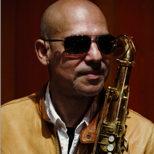 Jacques SCHWARZ-BART Quartet