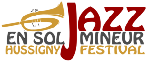 Logo Jazz en Sol Mineur