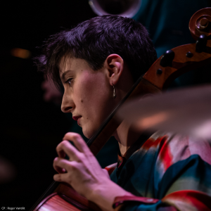 Adèle VIRET quartet